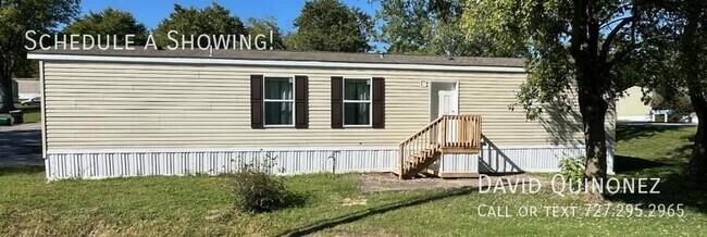 property at 200 Whittington Dr