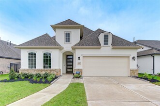 625 Cape Capri Dr in Katy, TX - Building Photo - Building Photo