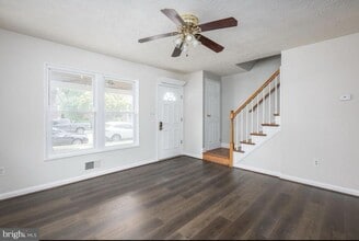 636 Brisbane Rd in Baltimore, MD - Building Photo - Building Photo