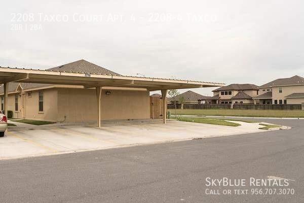 2208 Taxco Ct in Edinburg, TX - Building Photo - Building Photo