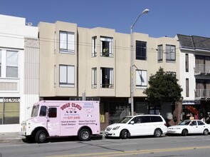 4176-4182 Mission St in San Francisco, CA - Building Photo - Building Photo