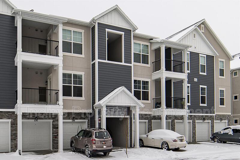 619 N Emery Ln in Vineyard, UT - Building Photo