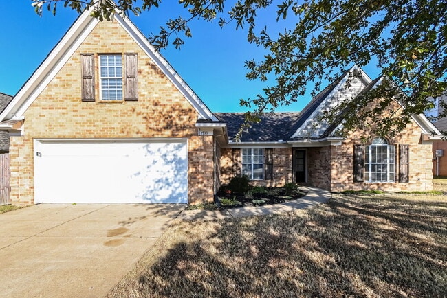 property at 1733 Timber Creek Dr