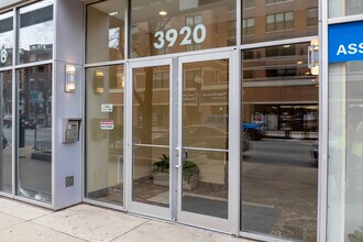 3916-3920 N Sheridan Rd in Chicago, IL - Building Photo - Building Photo