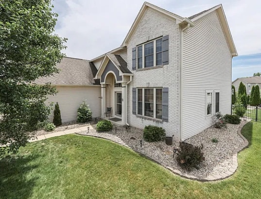 2919 Kaskaskia Way in Indianapolis, IN - Building Photo - Building Photo