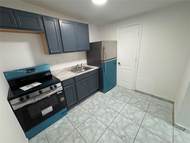 property at 2148 NW 18th Terrace