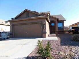 14276 Rattler Point Dr in El Paso, TX - Building Photo