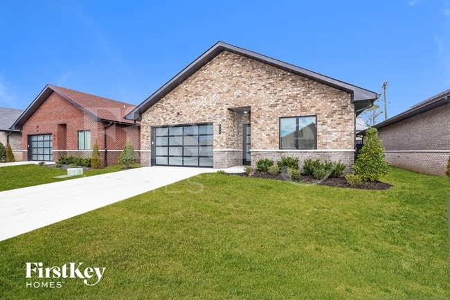 109 Clubhouse Bay in Hendersonville, TN - Building Photo - Building Photo