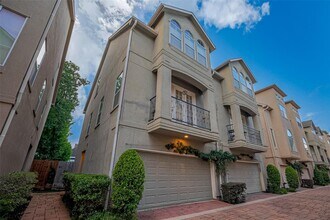 1606 Colorado St in Houston, TX - Building Photo - Building Photo