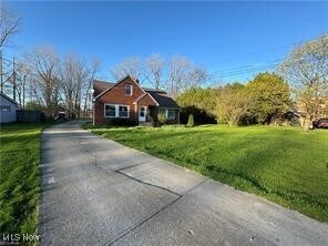 property at 8577 Fair Rd