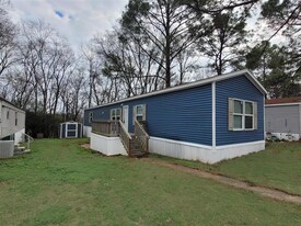 3611 Rice Mine Rd NE in Tuscaloosa, AL - Building Photo