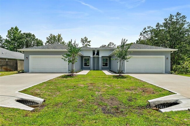 13 Karas Trail in Palm Coast, FL - Foto de edificio - Building Photo