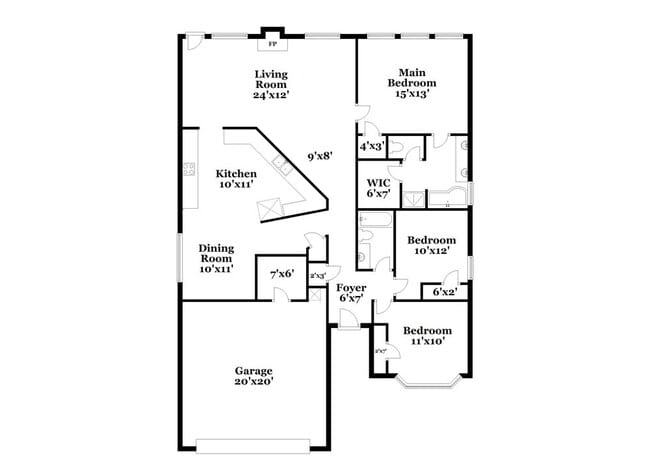 11 Harper's Farm Dr in Newnan, GA - Building Photo - Building Photo