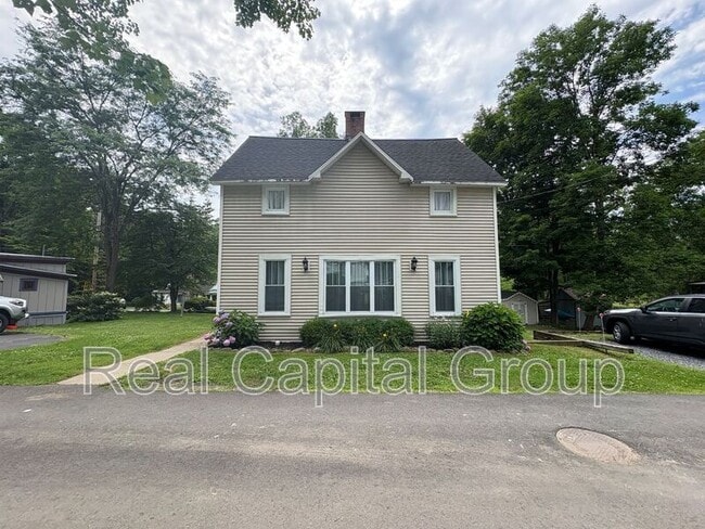 property at 4 Bowman Ave