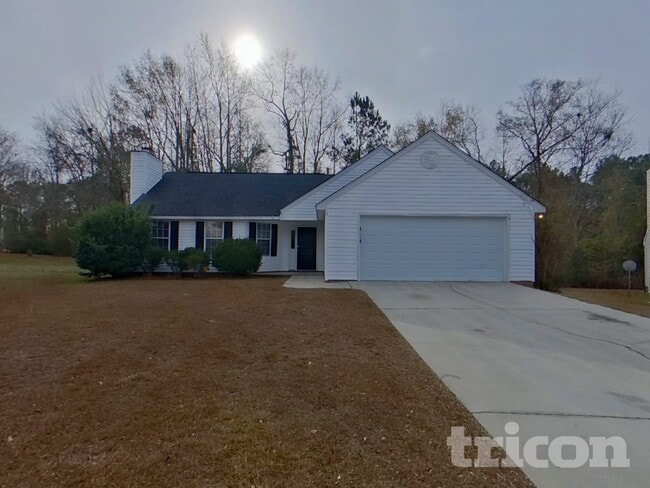 property at 3 Rice Pointe Ct