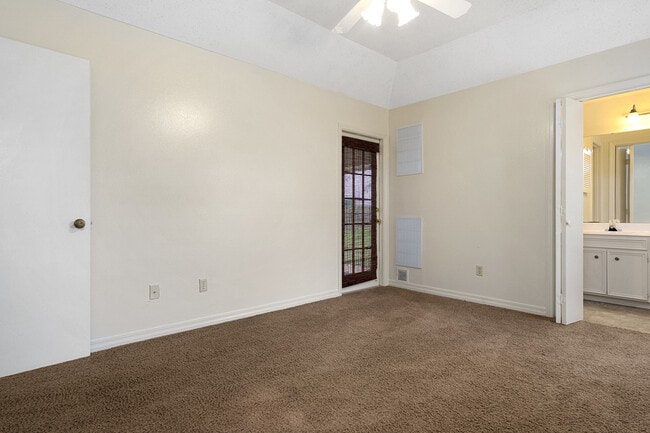 property at 5602 Pampus Ln