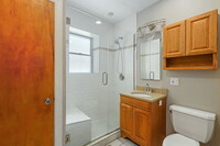 4115 W Melrose St, Unit 1 in Chicago, IL - Building Photo - Building Photo