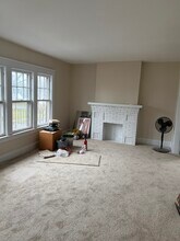 75 Shoshone St, Unit Upper in Buffalo, NY - Foto de edificio - Building Photo