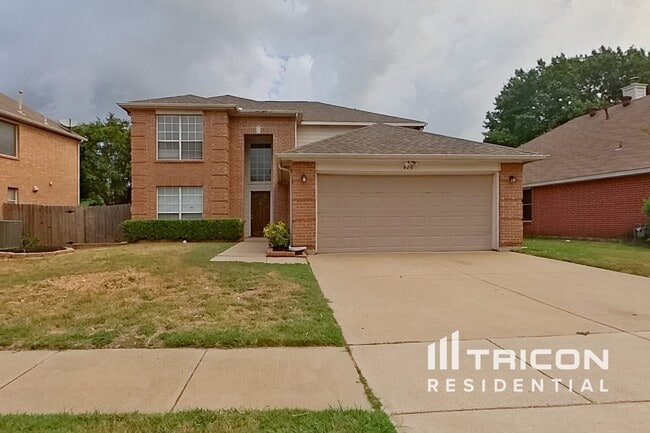 property at 820 Norfolk Dr