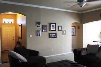 2101 Golden Eagle Dr in Killeen, TX - Foto de edificio - Building Photo
