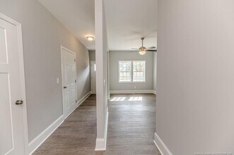 533 Stadium Dr in Cameron, NC - Building Photo - Building Photo