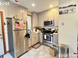 2 Dighton St, Unit 1 in Boston, MA - Building Photo