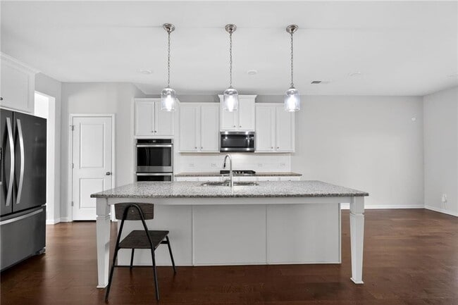 3204 Goldberry St in Buford, GA - Building Photo - Building Photo