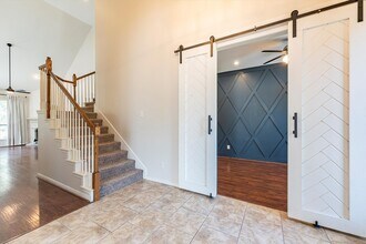 3517 Oak Landing in Conroe, TX - Building Photo - Building Photo