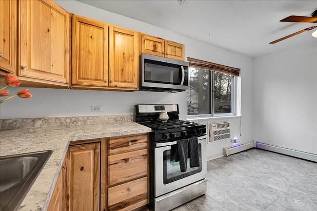 property at 481 Duane Terrace