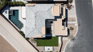 1 Garden Shadow Ln in Las Vegas, NV - Foto de edificio - Building Photo