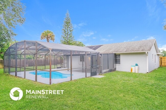 6830 Caliph Ave in Cocoa, FL - Building Photo - Building Photo