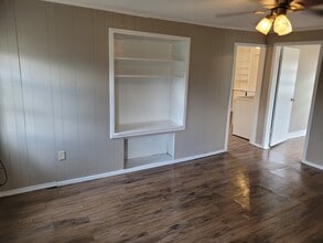 1209 S 22nd St in Fort Smith, AR - Building Photo - Building Photo