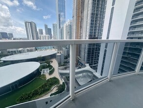 601 NE 23rd St in Miami, FL - Building Photo - Building Photo