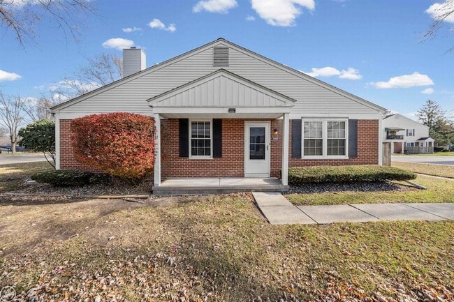 property at 24692 N Meadow Dr