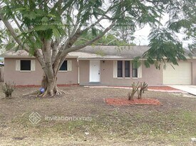 1024 Bernice Rd in Rockledge, FL - Building Photo