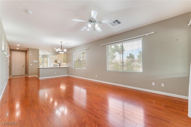 property at 3725 Rocklin Peak Ave