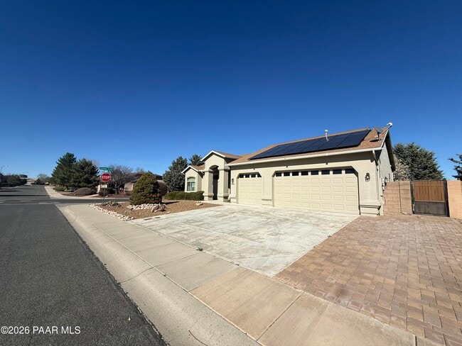 7861 N Rambling Ln in Prescott Valley, AZ - Building Photo - Building Photo