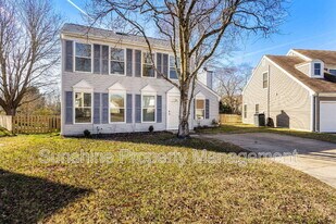 4072 Peridot Dr in Virginia Beach, VA - Building Photo