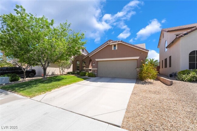 780 Valley Rise Dr in Henderson, NV - Building Photo - Building Photo