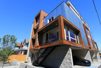 E14 Apartments in Denver, CO - Foto de edificio - Building Photo