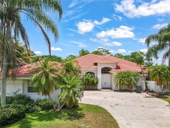 11859 Sanbourn Ct in West Palm Beach, FL - Building Photo - Building Photo