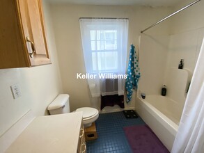 64 Hillside St, Unit 2 in Boston, MA - Building Photo - Building Photo