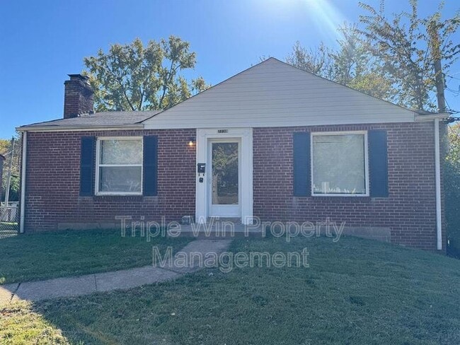 property at 7738 Canton Ave