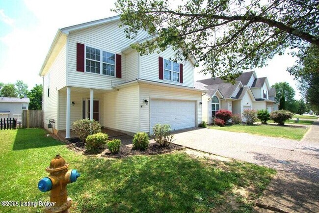 4221 Willowview Blvd in Louisville, KY - Building Photo - Building Photo