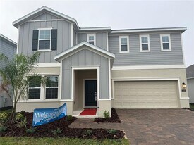 5620 Lemon Grass St in Clermont, FL - Building Photo