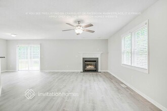 2717 Denbel Cir in Raleigh, NC - Building Photo - Building Photo
