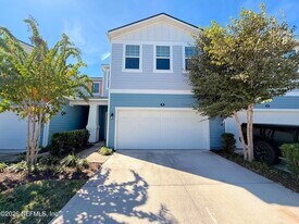 55 Tamar Ct in St. Augustine, FL - Building Photo