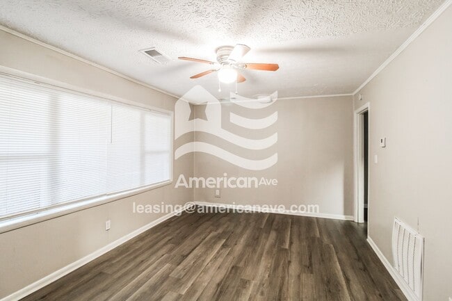 408 Camellia Cir in Warner Robins, GA - Building Photo - Building Photo