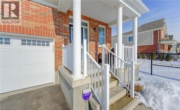 140 Ridge Rd in Cambridge, ON - Building Photo - Building Photo