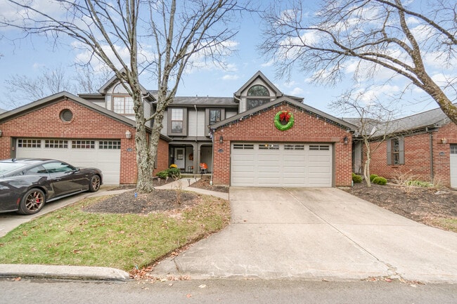 1632 Shady Cove Ln in Florence, KY - Building Photo - Building Photo